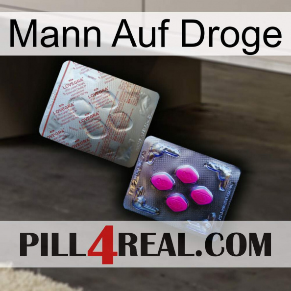 Man Up Drug 38